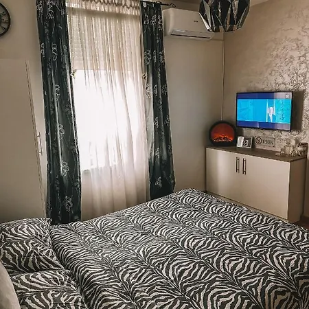 Apartman Vila Bojana *
