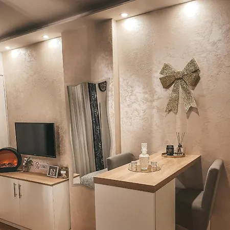 Apartman Vila Bojana Apartament Banja Luka