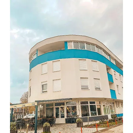 Apartman Vila Bojana *
