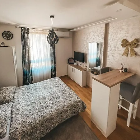 Apartman Vila Bojana Banja Luka