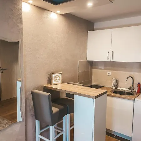 Apartman Vila Bojana *