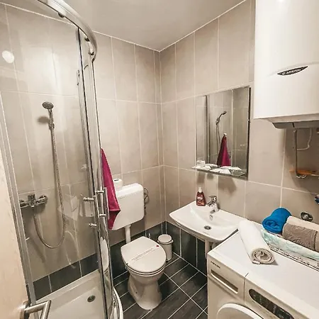 Apartament Apartman Vila Bojana